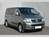 Volkswagen Multivan 2.5TDi 4x4, R, 4x4, park