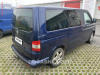 Volkswagen Multivan 2.5TDi 4x4, R, navi