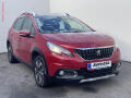 Peugeot 2008 1.2 PT, Allure, AT, panor