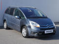 Citron Grand C4 Picasso 1.6 HDi, AC, temp