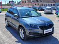 koda Karoq 2.0 TDi 4x4, AC, tempo, park