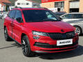 �koda Karoq 2.0 TSi 4x4, SportLine, DSG