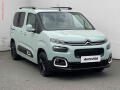 Citro�n Berlingo 1.5HDi, �R, AT, panorama
