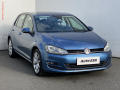 Volkswagen Golf 1.4 TSi, Highline, bixen,