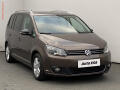 Volkswagen Touran 2.0 TDi, Match, navi, panor