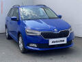 �koda Fabia 1.0TSi, �R, Style, LED