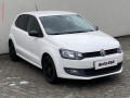 Volkswagen Polo 1.6, AC, vh.sed.