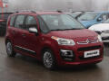 Citron C3 Picasso 1.4i, 1.maj,R, AC, tempo
