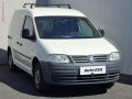 Volkswagen Caddy 1.4 16V, �R, STK3/28