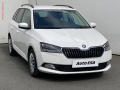 koda Fabia 1.0 TSi, Style, LED