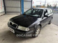 �koda Octavia 1.6 MPi LPG