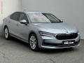 koda Superb 2.0 TDi, 1.maj,R, Selection