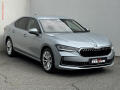 �koda Superb 2.0 TDi, 1.maj,�R, Selection