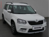 koda Yeti 2.0 TDi 4x4, R, Active, zmk