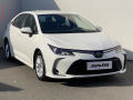 Toyota Corolla 1.6VVT-i, R, Active, kamera