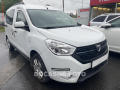 Dacia Dokker 1.6SCe LPG, AC, TZ