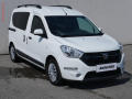 Dacia Dokker 1.6SCe LPG, AC, TZ