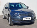 �koda Kodiaq 2.0 TDi 4x4, Style, DSG, LED