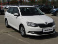 koda Fabia 1.2 TSi, 1.maj,R, AC