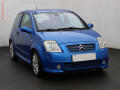 Citro�n C2 1.4 HDi