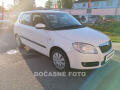 �koda Fabia 1.2 i, 2.maj,�R, ta�n�