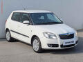 �koda Fabia 1.2 i, 2.maj,�R, Ambiente, AC