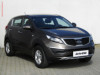 Kia Sportage 1.6 GDi, AC, park.idla