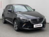 Mazda CX-3 2.0i, Revolution, ke, +ALU