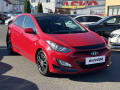 Hyundai i30 1.6CVVT, �R, Navi, AC