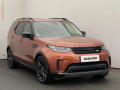 Land Rover Discovery 3.0 SDV6 4x4, R, AT, LED
