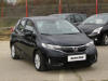 Honda Jazz 1.3i, 2.maj,R, AT, AC, temp.