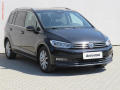 Volkswagen Touran 2.0TDi, Highline, DSG, LED