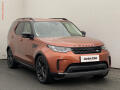 Land Rover Discovery 3.0 SDV6 4x4, �R, AT, LED