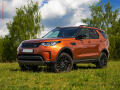 Land Rover Discovery 3.0 SD6 HSE, �R, vzduch