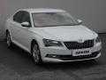 koda Superb 2.0 TDi, Ambition, xenon