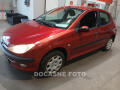 Peugeot 206 1.4i, �R