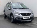 Peugeot 2008 1.2 PT, Allure, navi, kamera