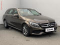 Mercedes-Benz 1.6CDi C200, Avantgarde, LED