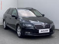 koda Superb 2.0 TDi, Style, DSG