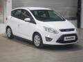 Ford C-MAX 1.6TDCi, AC, ta�n�