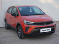 Opel Crossland 1.2 PT, 1.maj,�R, servis