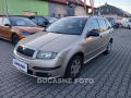 koda Fabia 1.2 i, 2.maj,R, AC, zmk