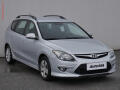 Hyundai i30 1.6CRDi, 1.maj,�R, AC, STK9
