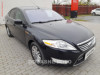 Ford Mondeo 2.0 TDCi, Ghia