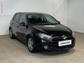 Volkswagen Golf 1.4i, Comfortline, v�h�ev sed