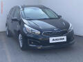 Kia Ceed 1.6 GDi, Navi, kamera