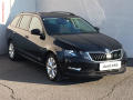 koda Octavia 1.6 TDi, Ambition, navi