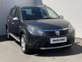 Dacia Sandero 1.6i, Stepway, TZ
