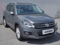 Volkswagen Tiguan 1.4 TSi, Life, STK7/28