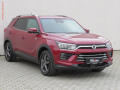 SsangYong Korando 1.5 T-GDi, 1.maj,R, AT